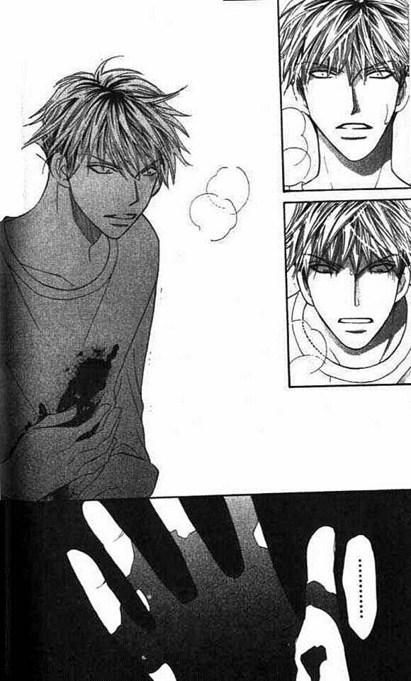 diamond life chapter 13 30