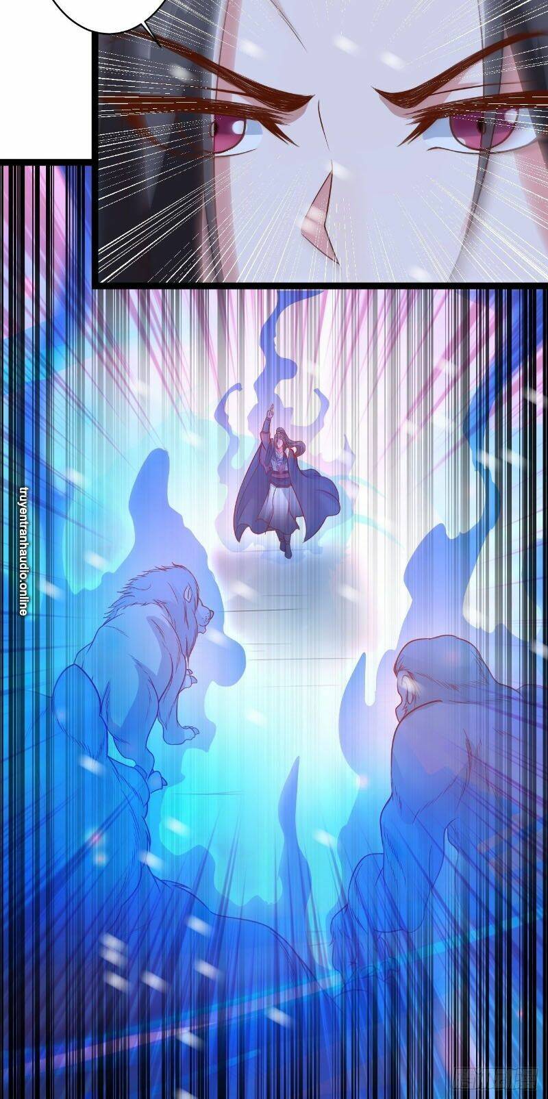 trọng sinh tối cường ma tôn ở rể chapter 87 14