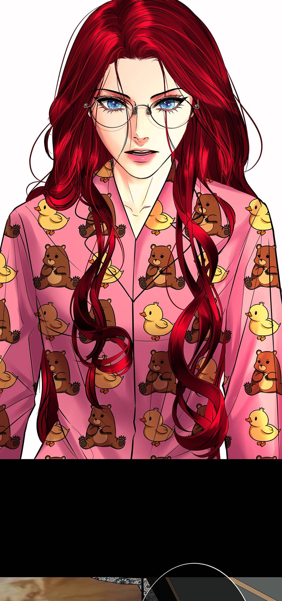 [18+] tôi đã kí hợp đồng với ác quỷ chapter 9.1 22