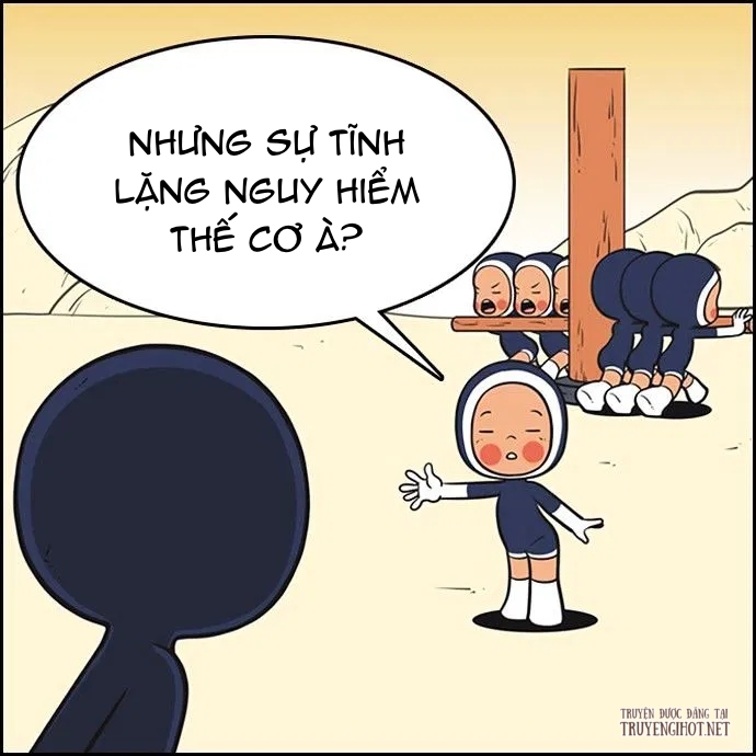 Yumis Cells Chapter 80 - Trang 2