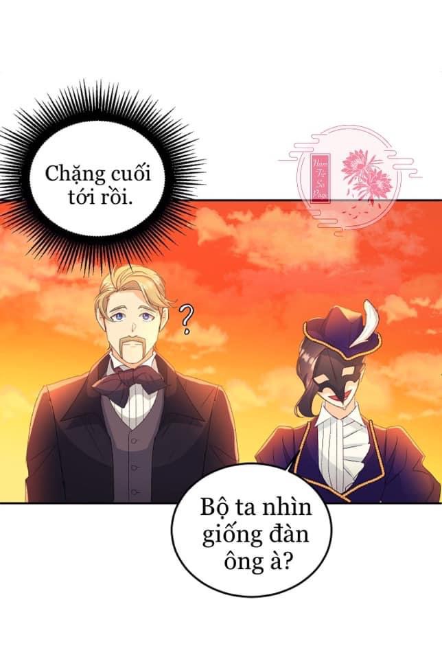 ebony, quạ đen chapter 15 35