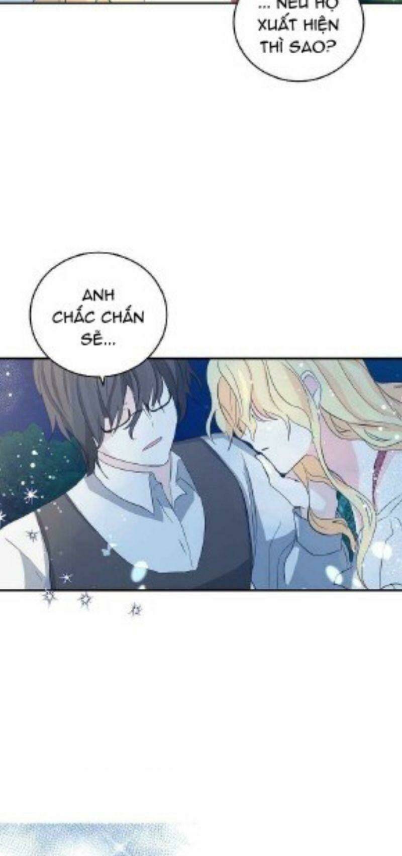 tôi là bạn gái cũ của một người lính chapter 8 48