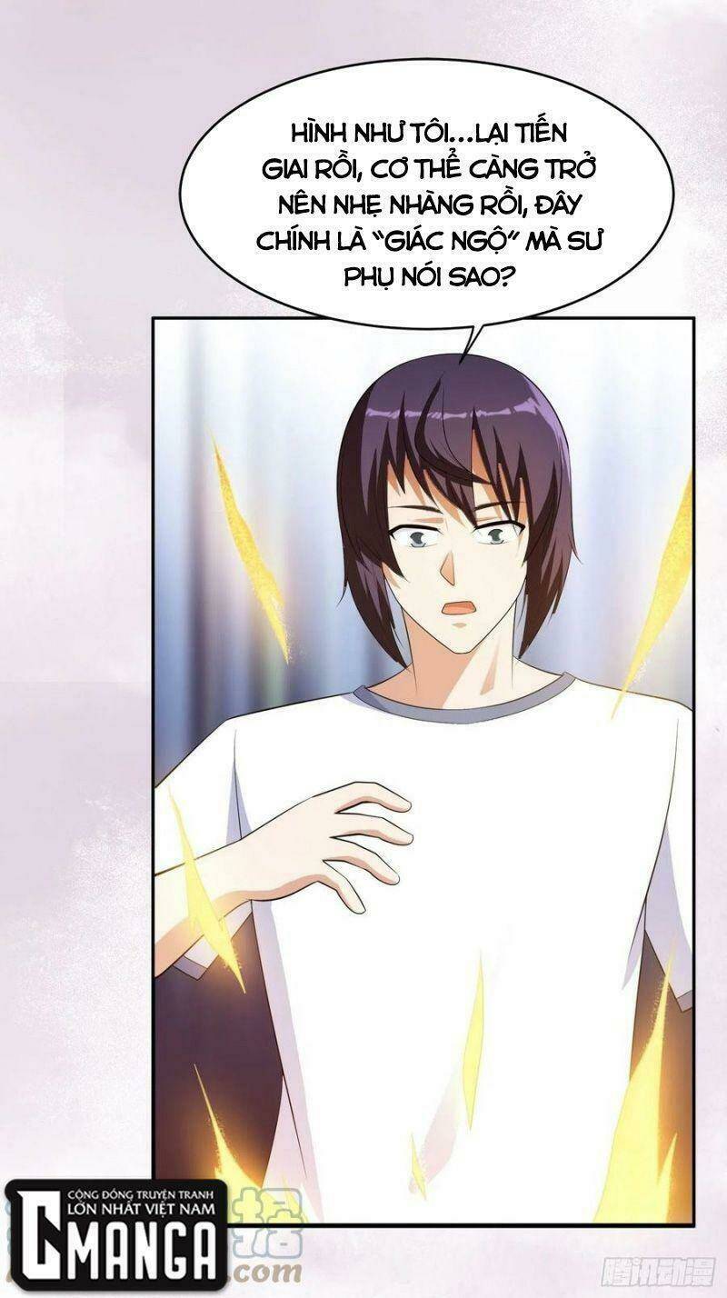 người tu tiên tại đô thị chapter 157 23