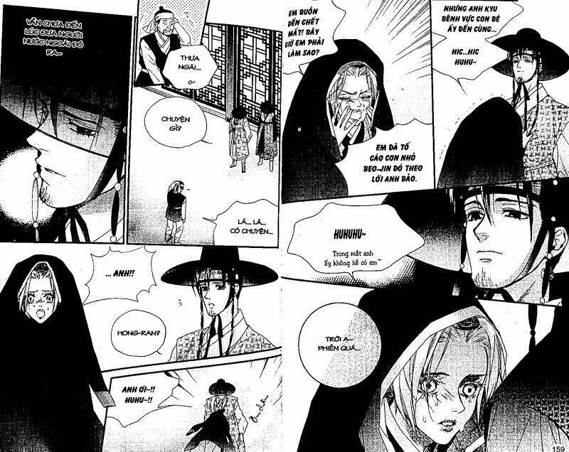 chuyện tình đảo thiên đường chapter 11 80