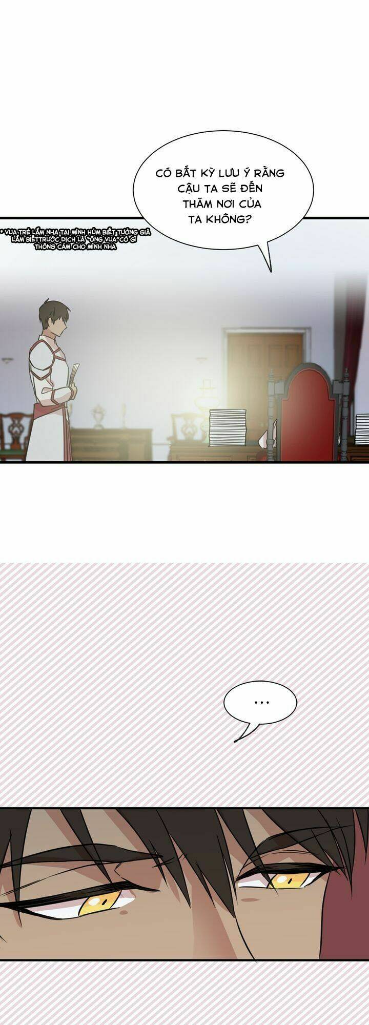 tôi chọn kết thúc của hoàng đế chapter 3 17