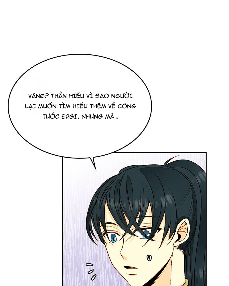 Hoàng Hậu Tái Hôn chapter 28.1 37