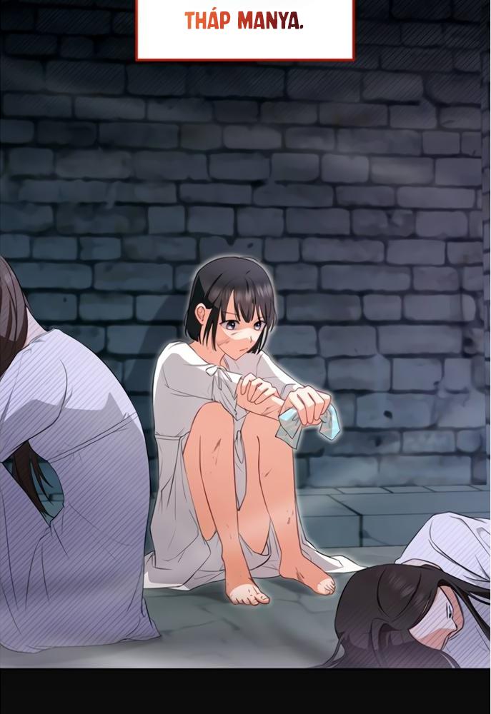 thiendavis - sự cứu rỗi hoàn hảo chapter 3 110