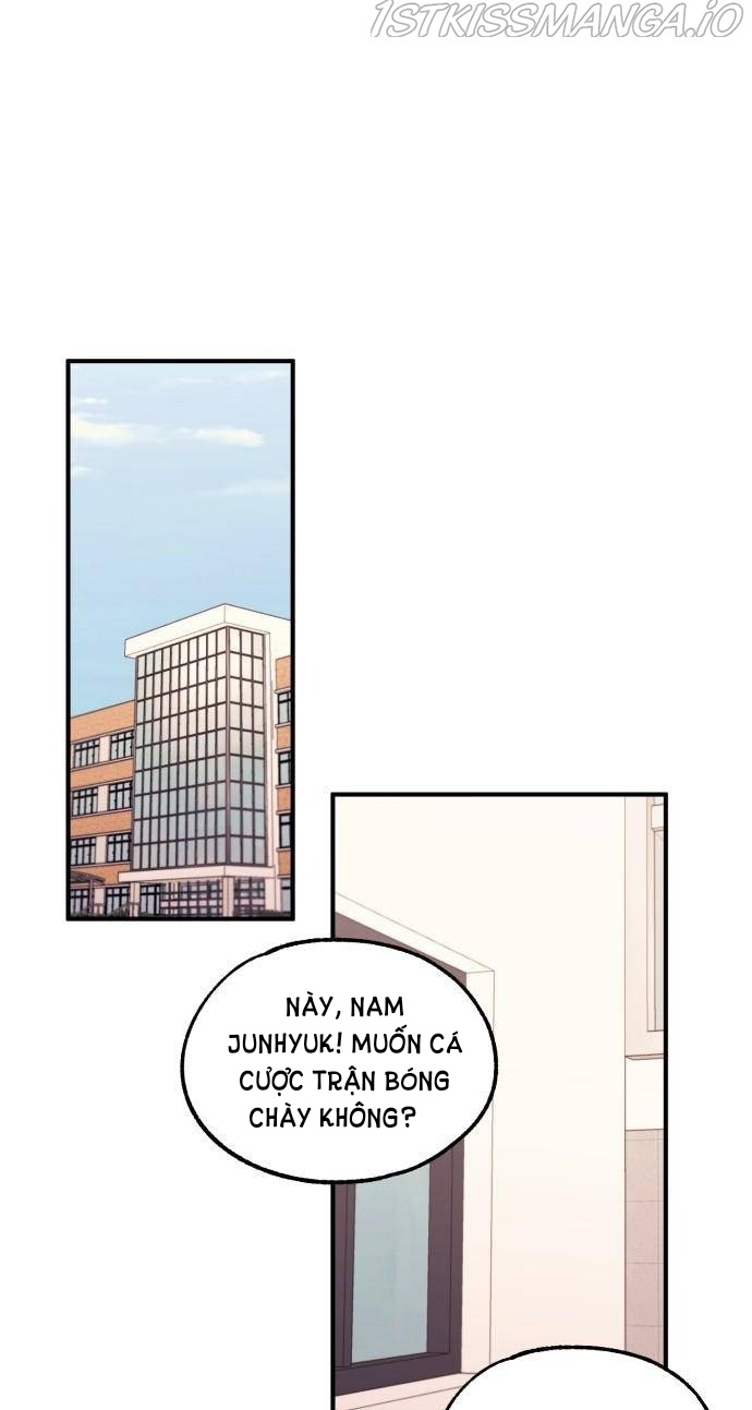 yeonwoo ngây thơ chapter 61 2