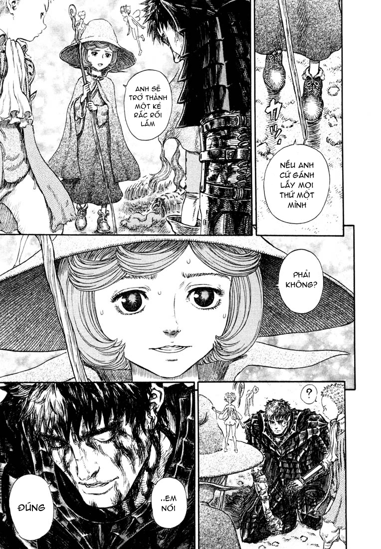 kiếm sĩ đen chapter 259 9