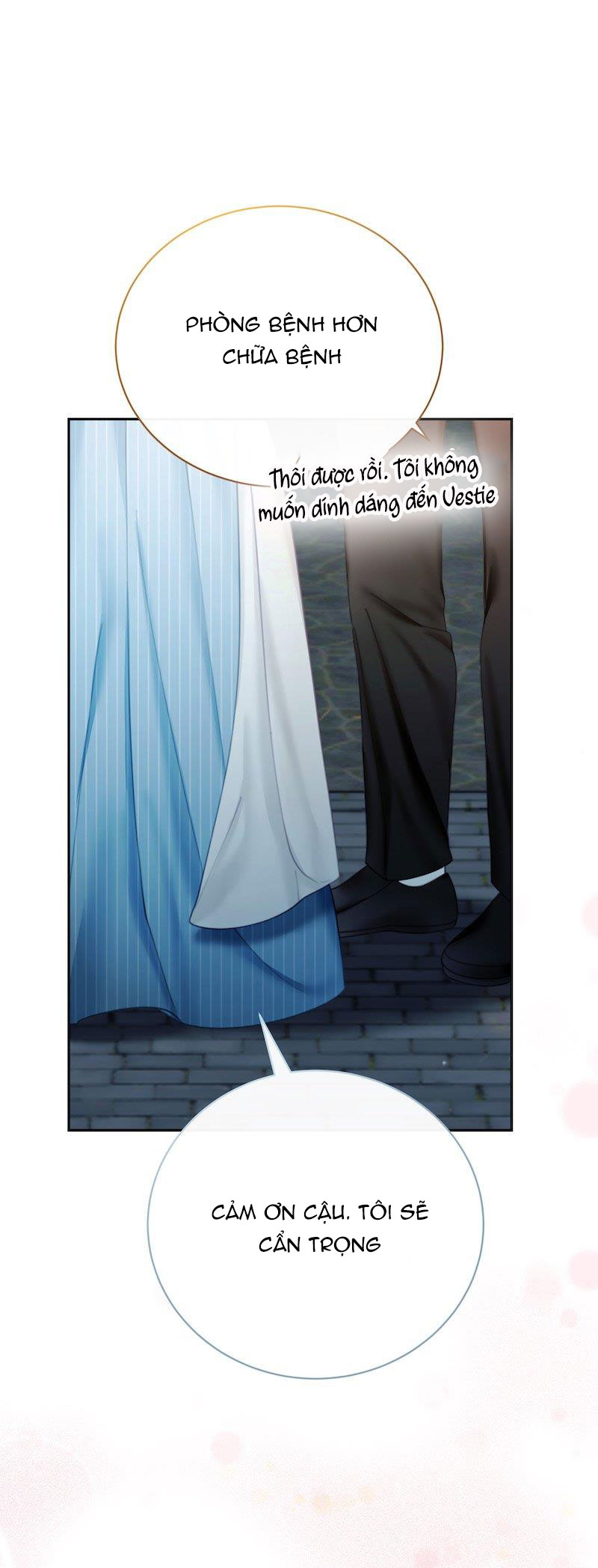 nữ hầu muốn đình công chapter 1.2 38