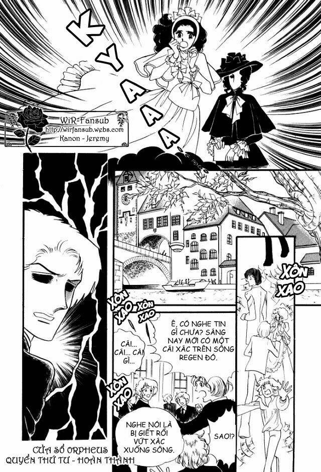 orpheus no mado chapter 12 81