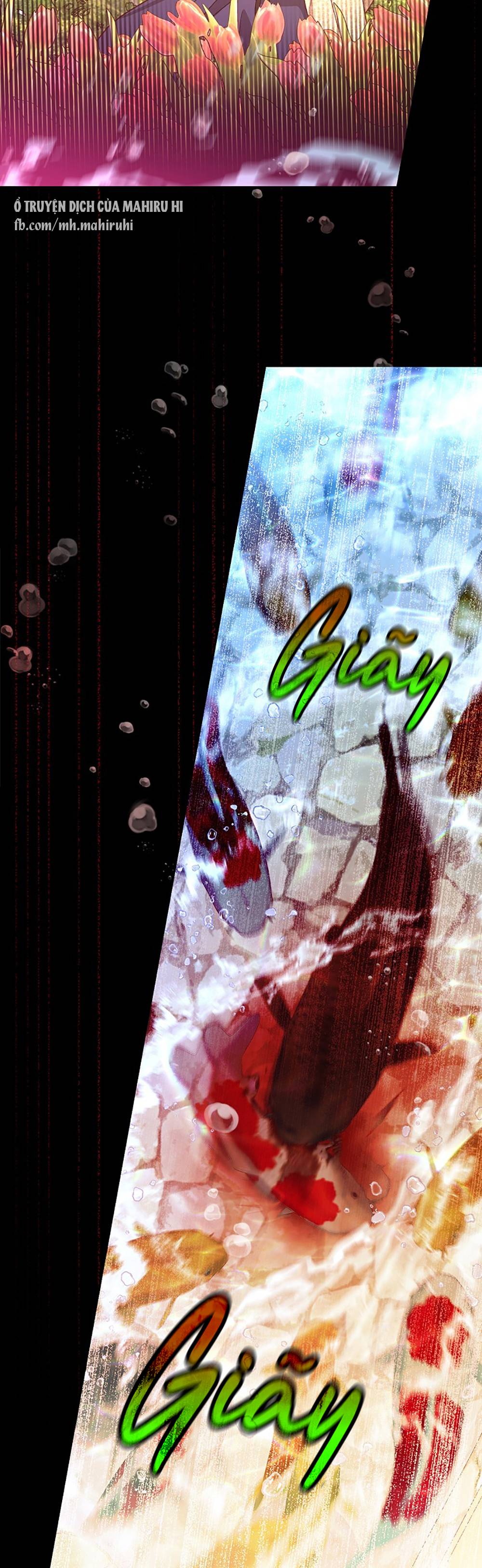 sống sót dưới thân phận hầu nữ chapter 89 25