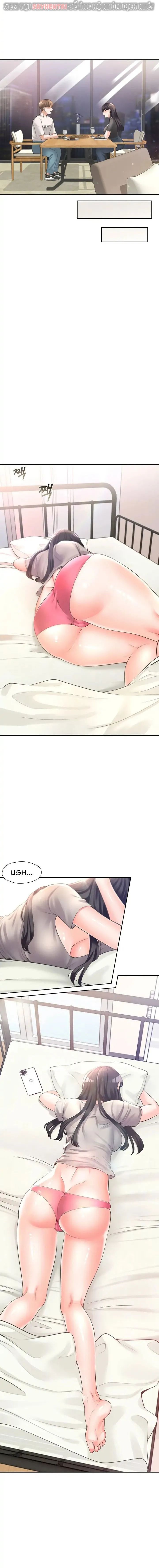 chiếc giường tầng chapter 14 12