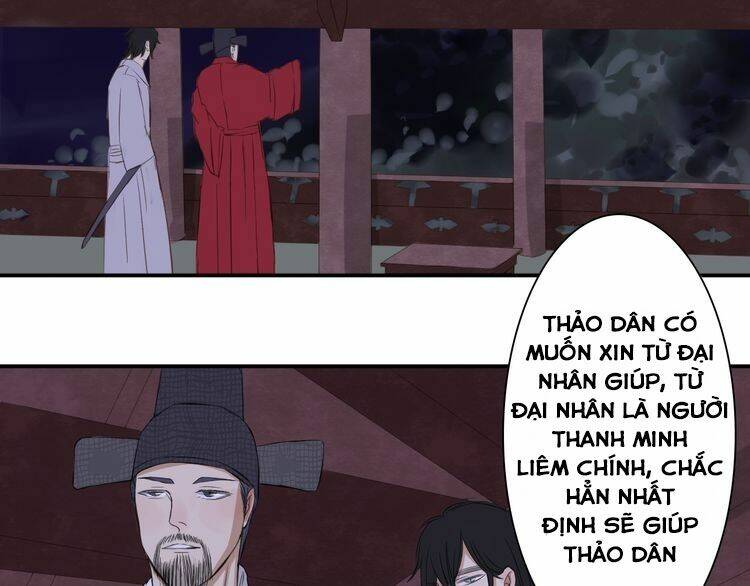 bạch lý hành giả chapter 10 31