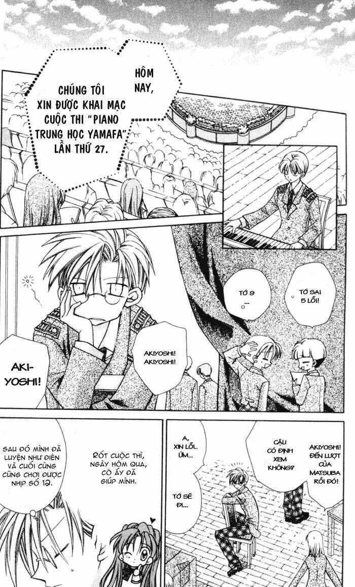 ginyuu meika chapter 0 22