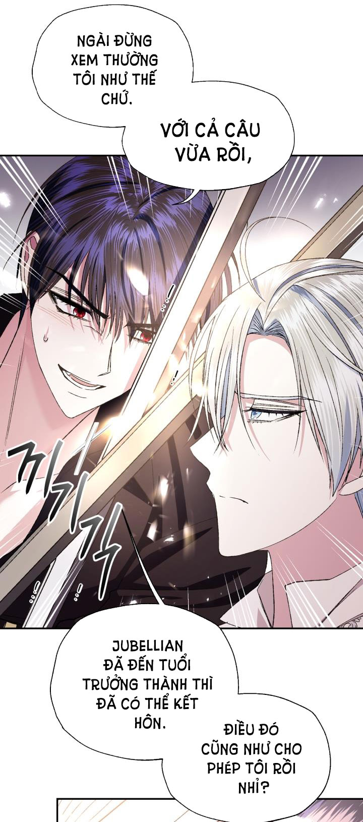 cha à, con không muốn kết hôn đâu chapter 78 73