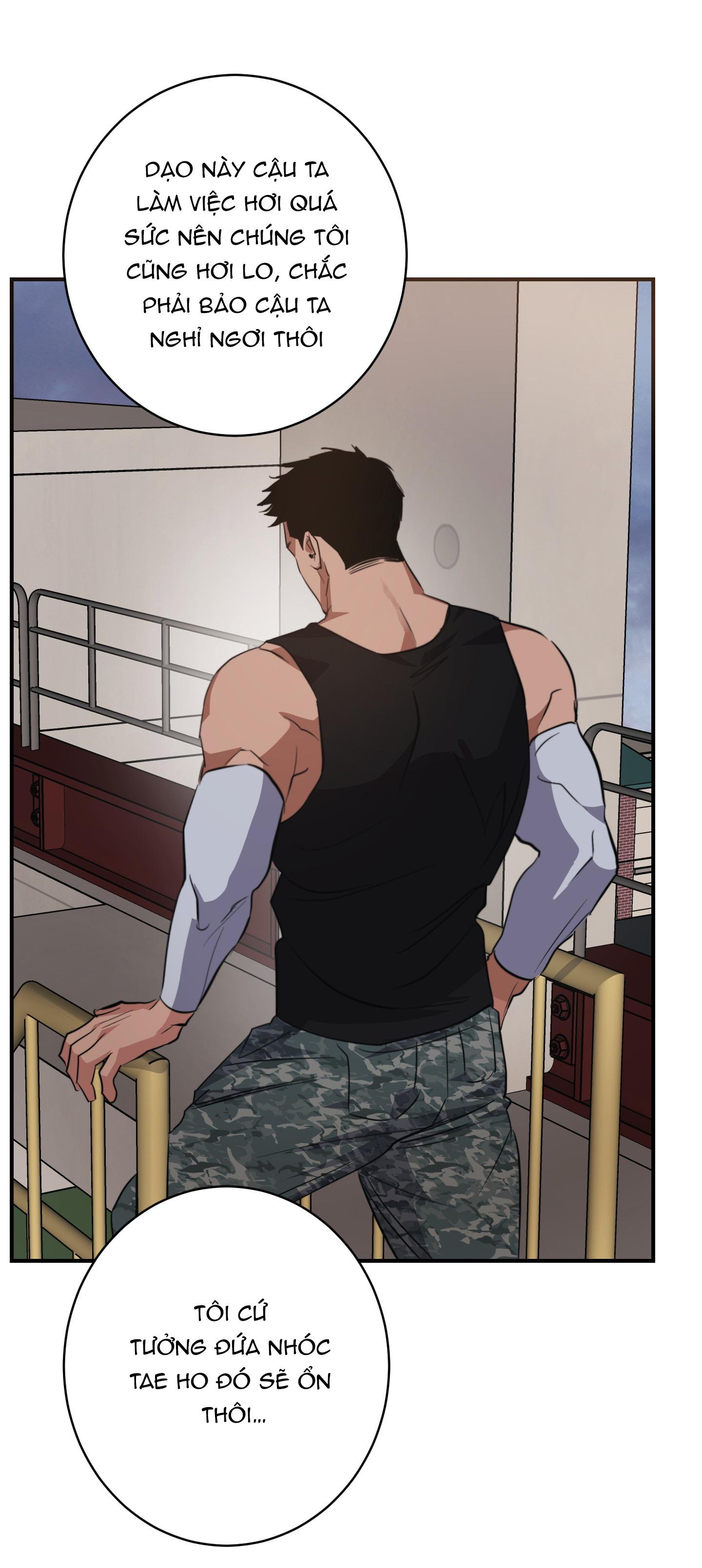 bộ sưu tập ciu to-ngực bự của nhà sẹc chapter 17 7