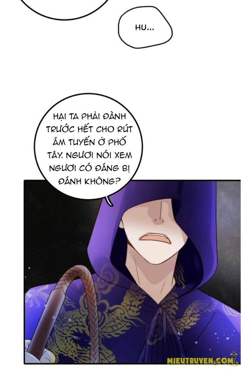 cướp chàng vợ về đón năm mới chapter 33 29