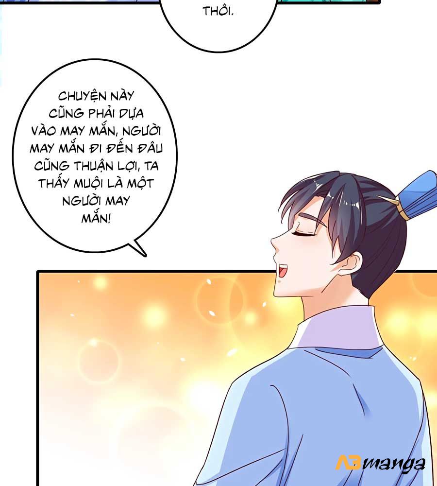 nông nữ thù sắc chapter 233 4