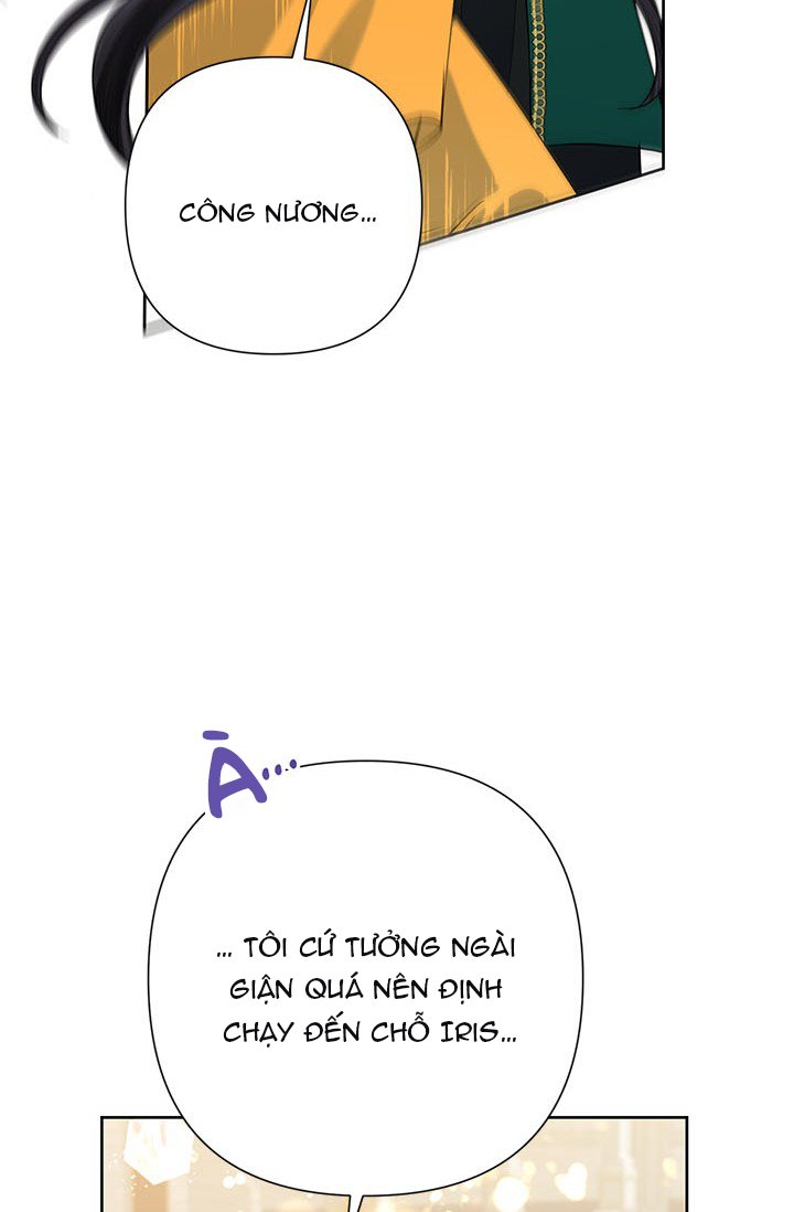 hôm nay ác nữ cũng thấy vui chapter 38.1 29