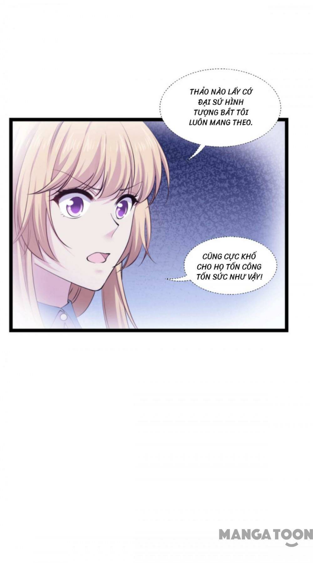 ảnh hậu lão bà không được chạy chapter 227 10