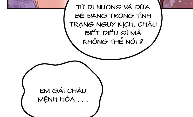 ngày nào thiếu soái cũng ghen chapter 33 30