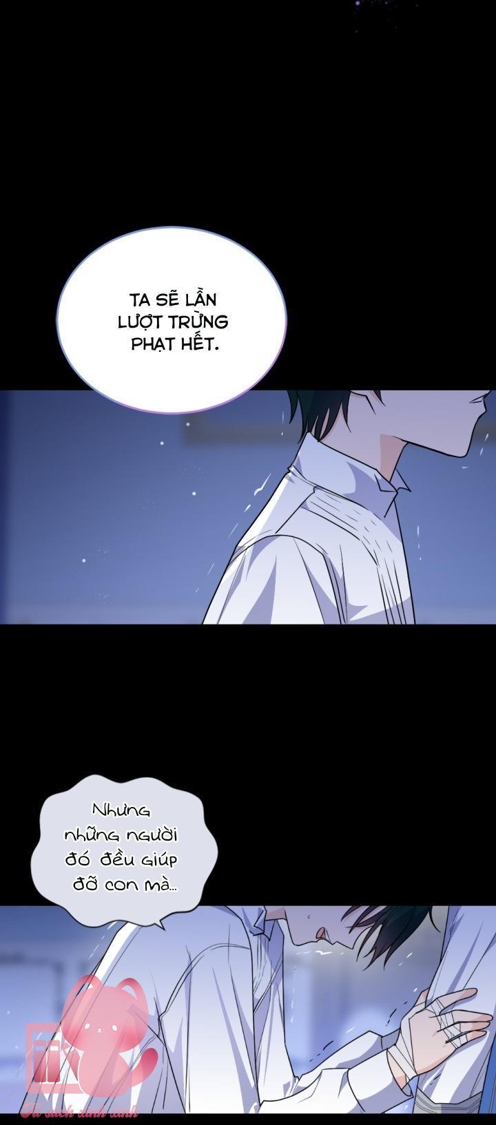 nguyện ước vô vọng của ma nữ chapter 78 24