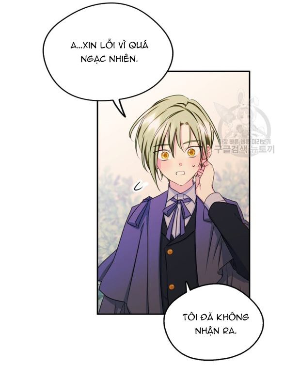 tôi đã trở thành bạn gái của nam chính chapter 13.1 6