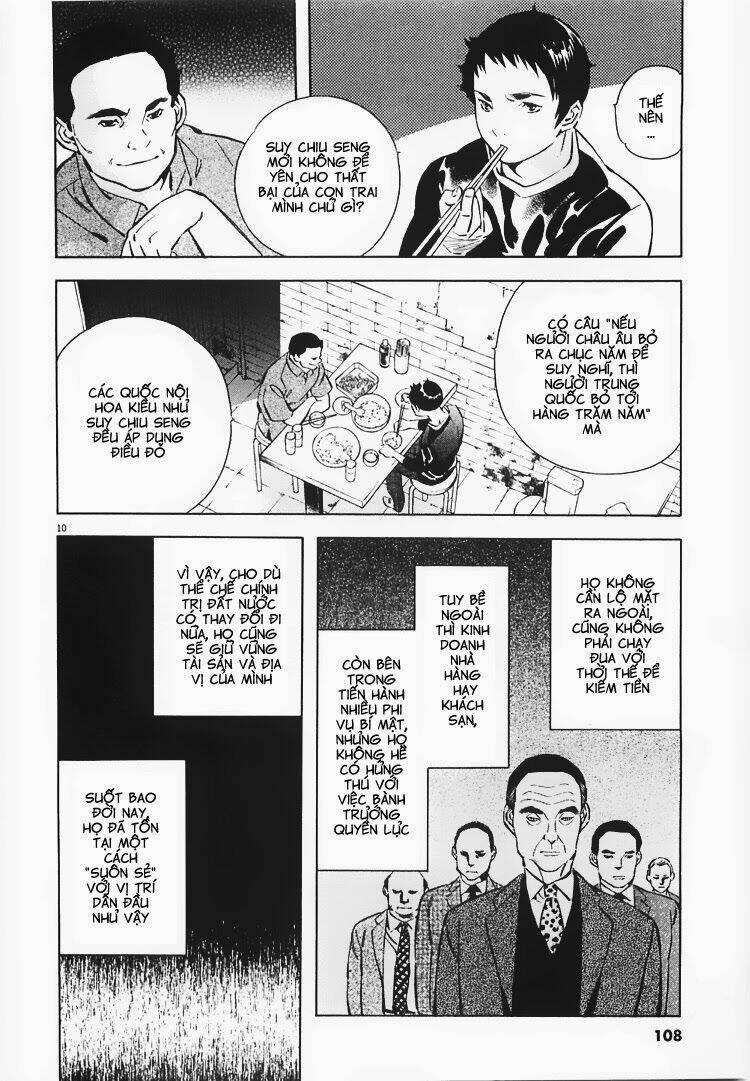 shin kurosagi - con diệc đen 2 chapter 60 10