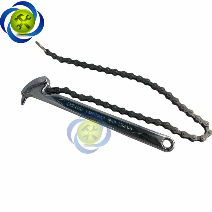 Cờ lê xích mở lọc dầu C-mart F0008-09