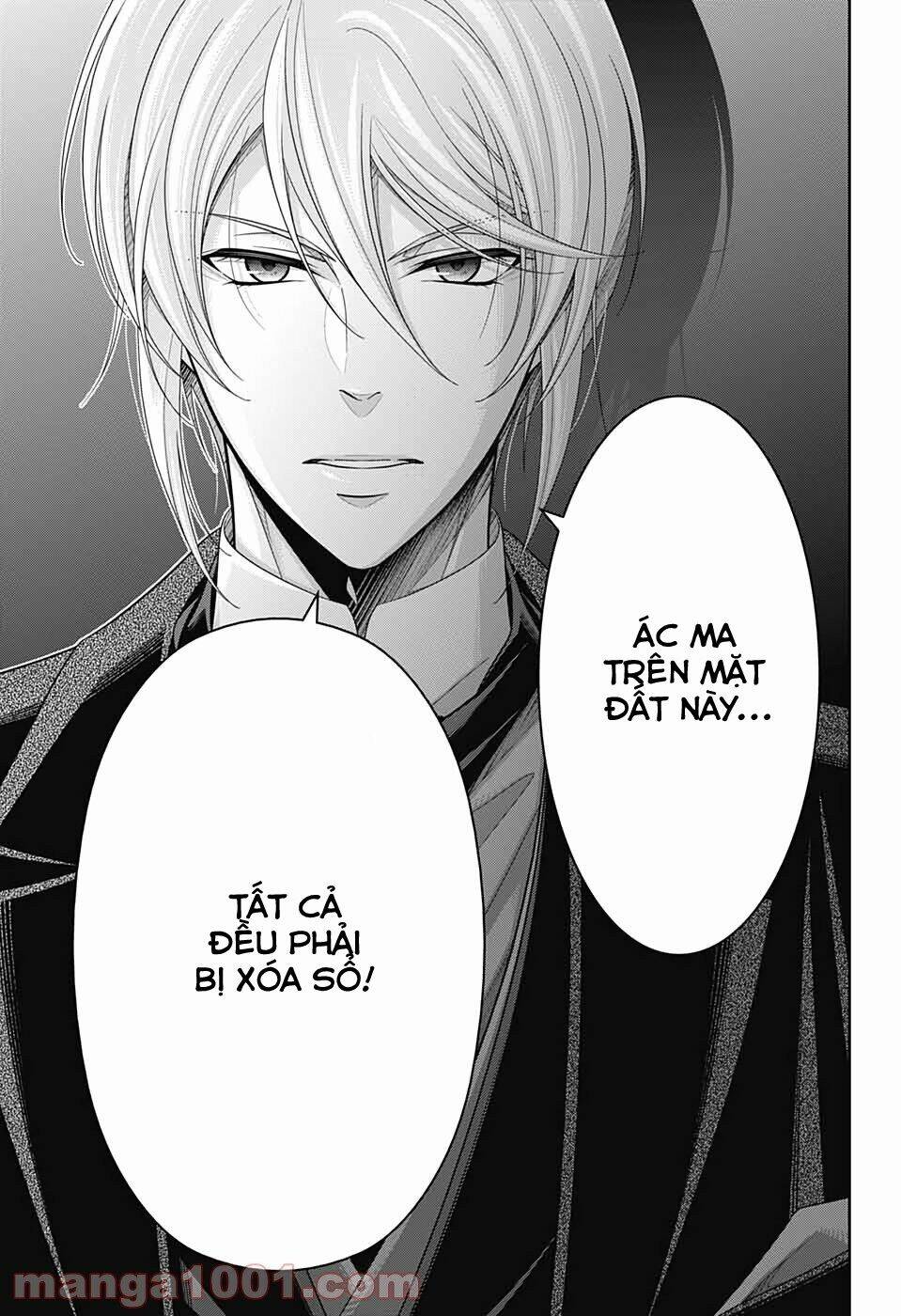 nhà ái quốc moriarty chapter 53 7