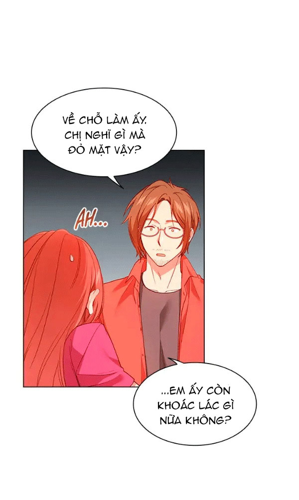 vướng vào mối quan hệ ngoài ý muốn chapter 41 3