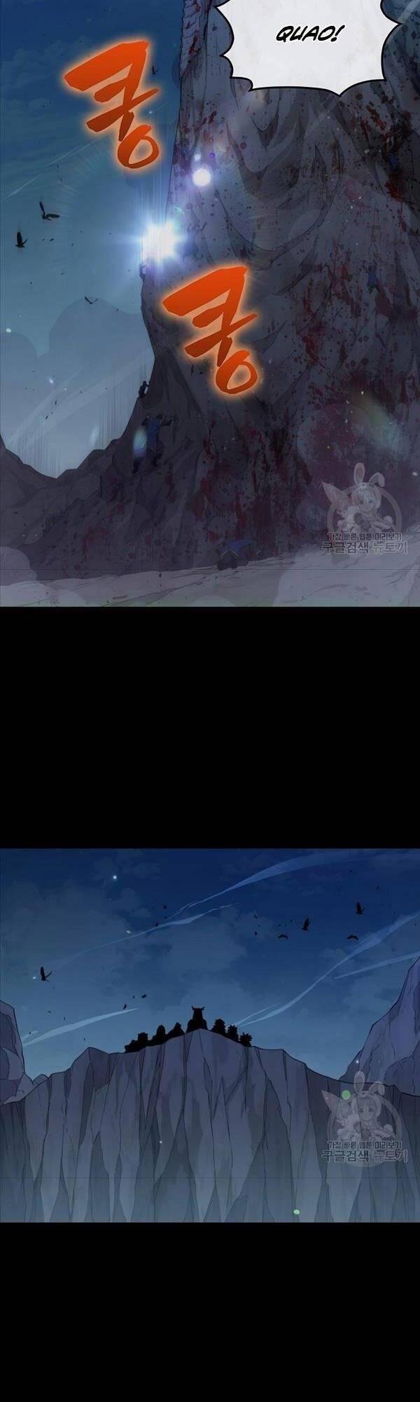 tôi thăng cấp trong lúc ngủ chapter 79 18