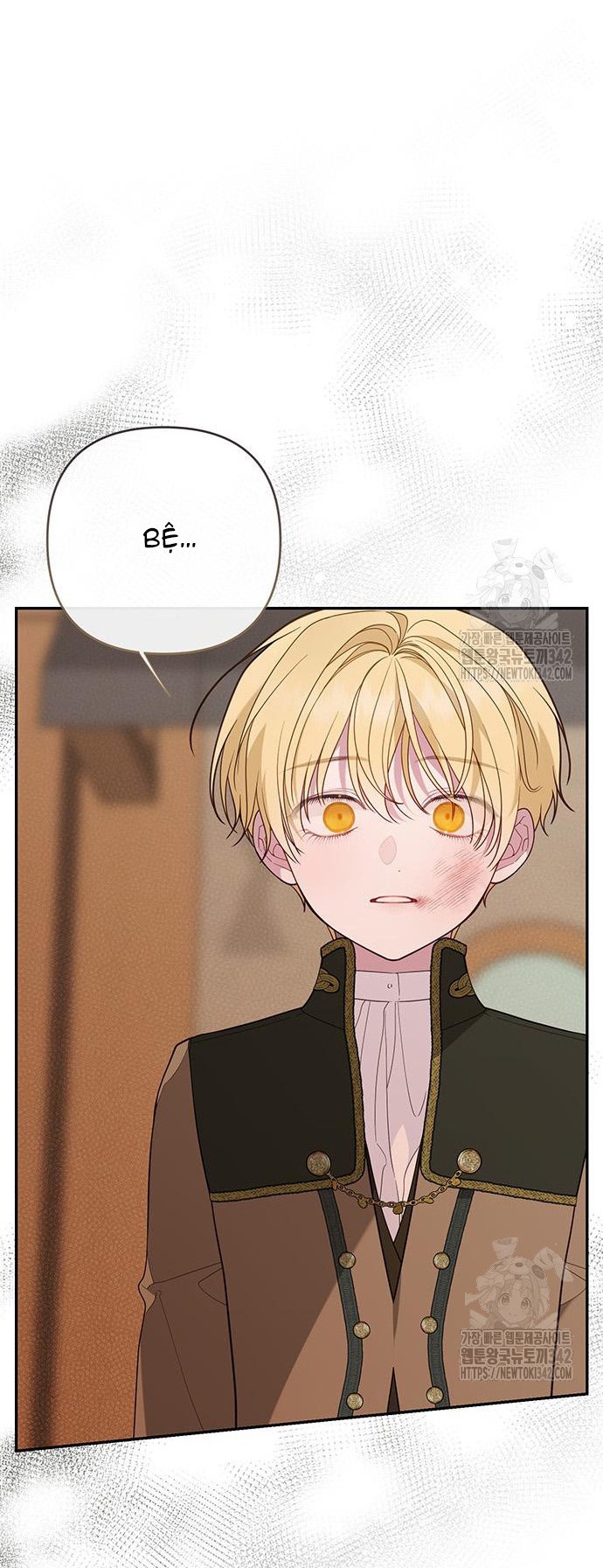 tiểu bạo chúa chapter 68.1 8