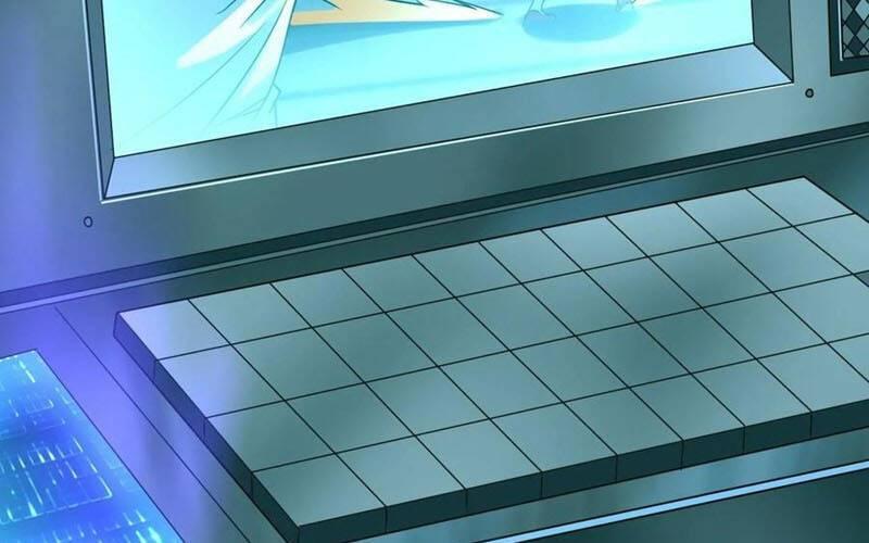 nhìn thấy thanh máu, ta xử tội thần linh chapter 103 69