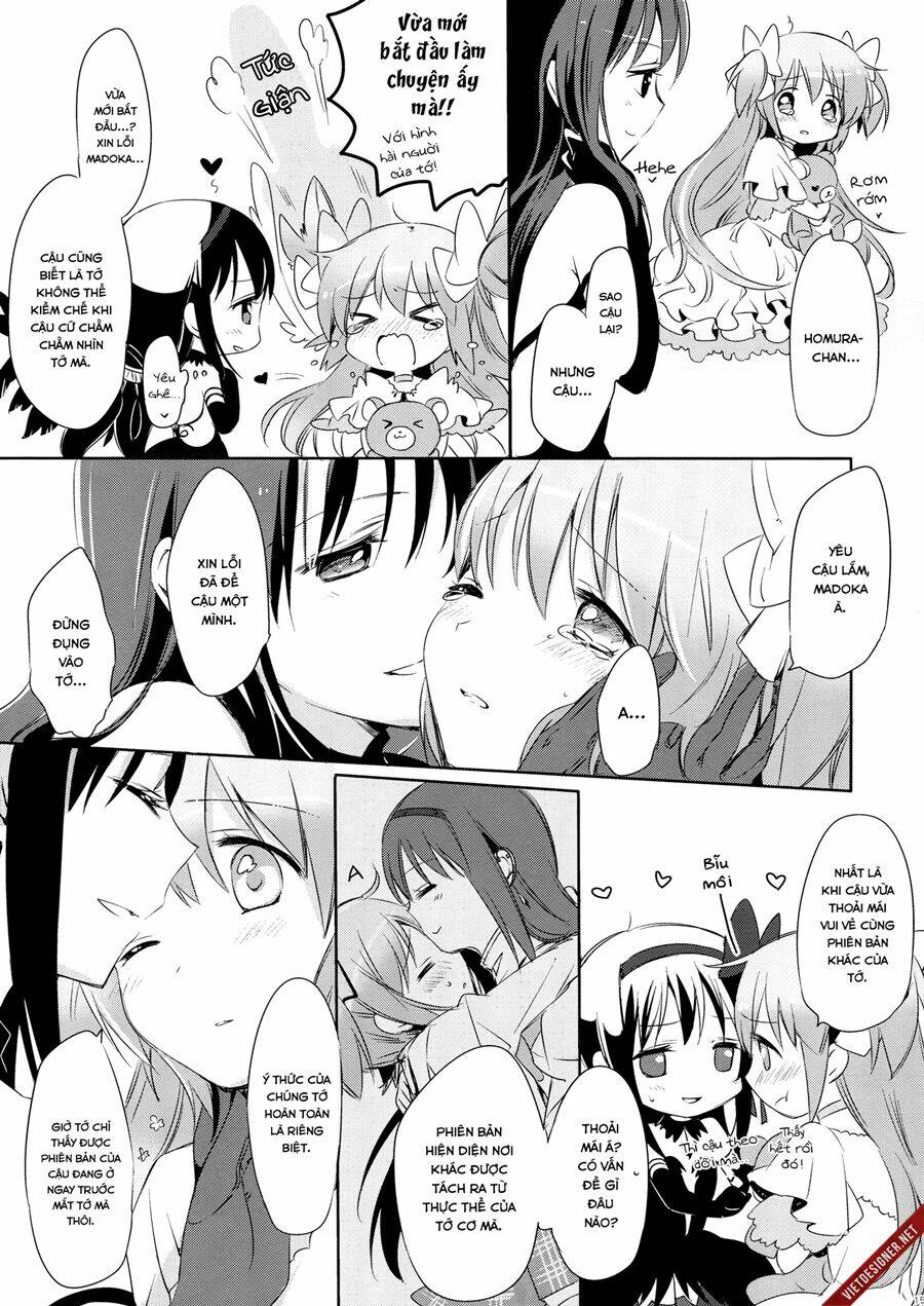 himitsu no hanashi wo kikitai soudesu chapter 1 13