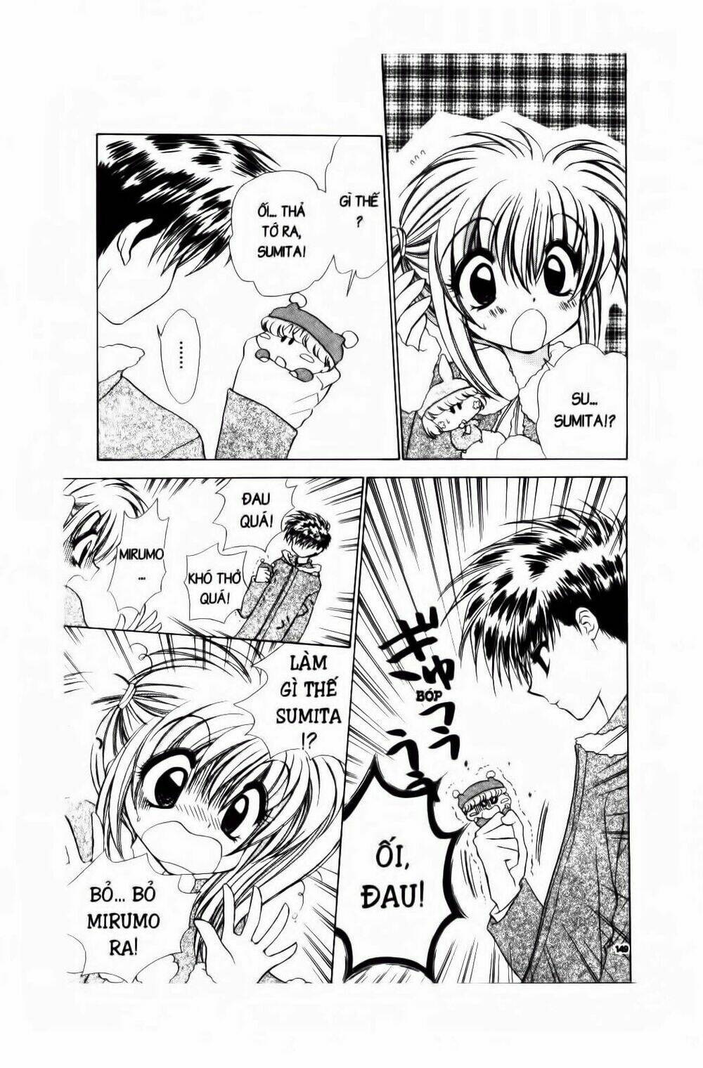 chiếc ly kỳ diệu chapter 35 24