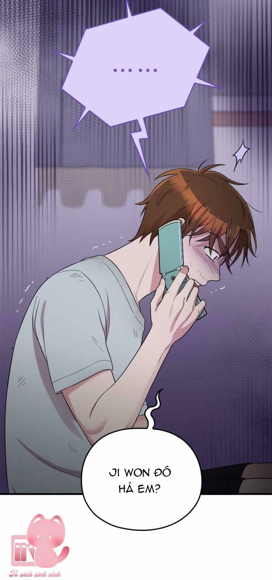 cô đi mà lấy chồng tôi đi chapter 41 28