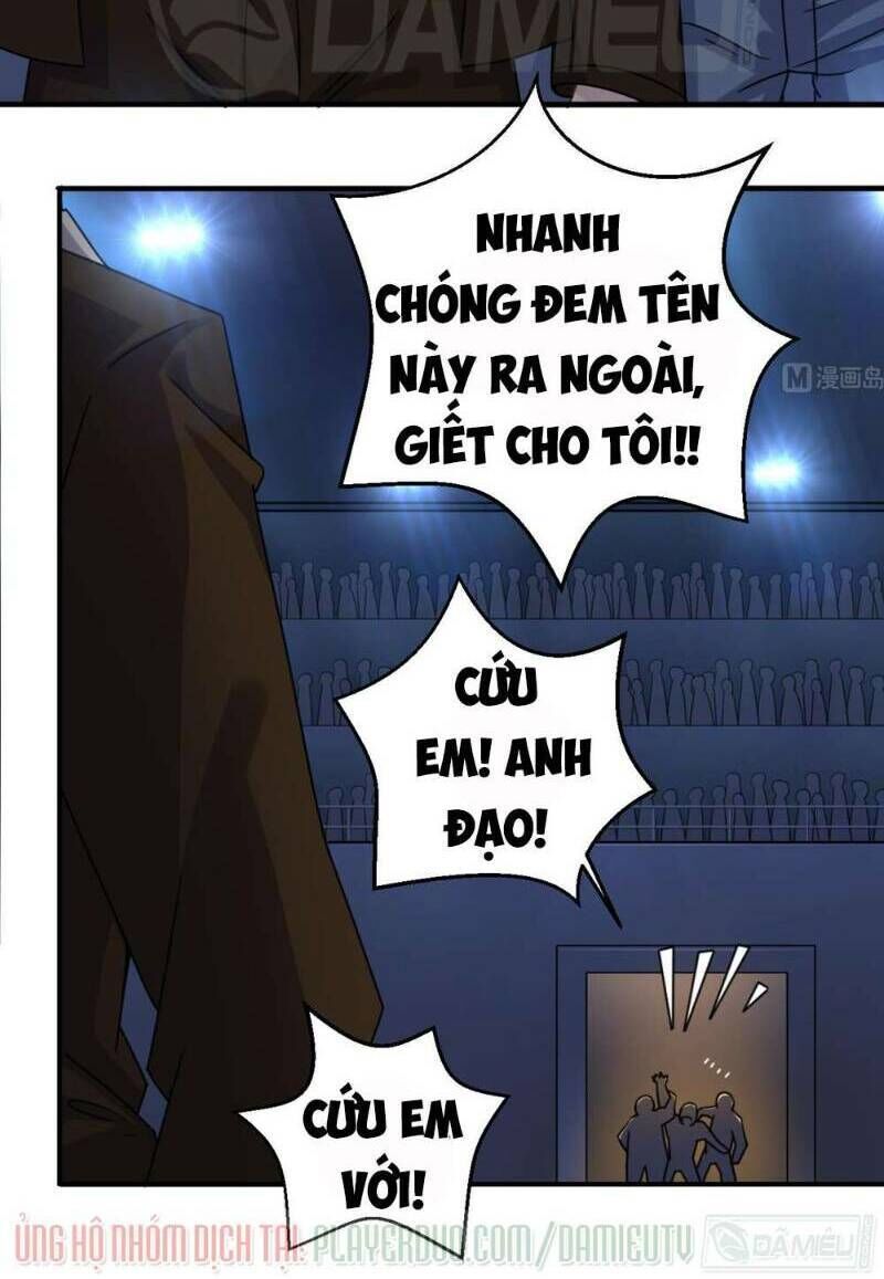 địa phủ khai phá thương chapter 111 6