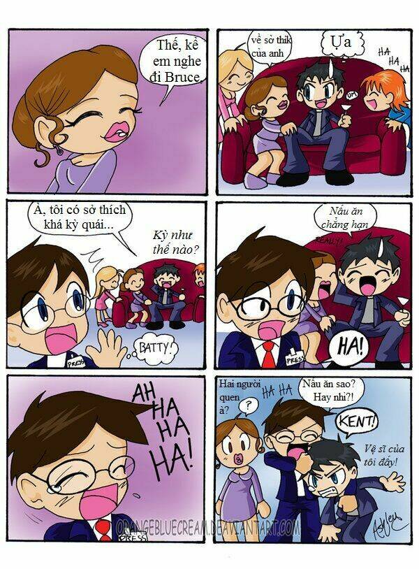 batman chibi comics chapter 2 6