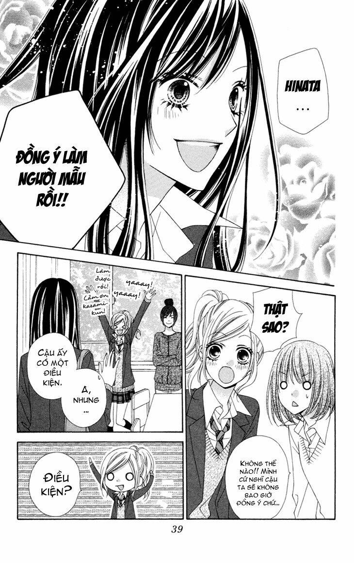 stardust wink chapter 26 4