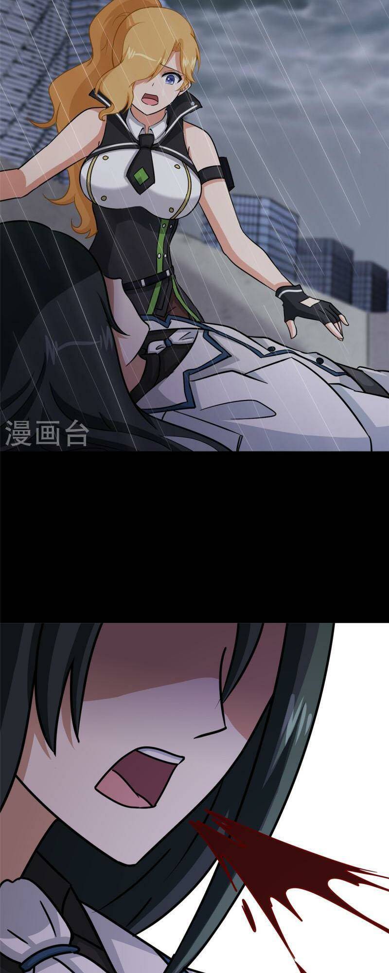 bạn gái virus của tôi chapter 364 41