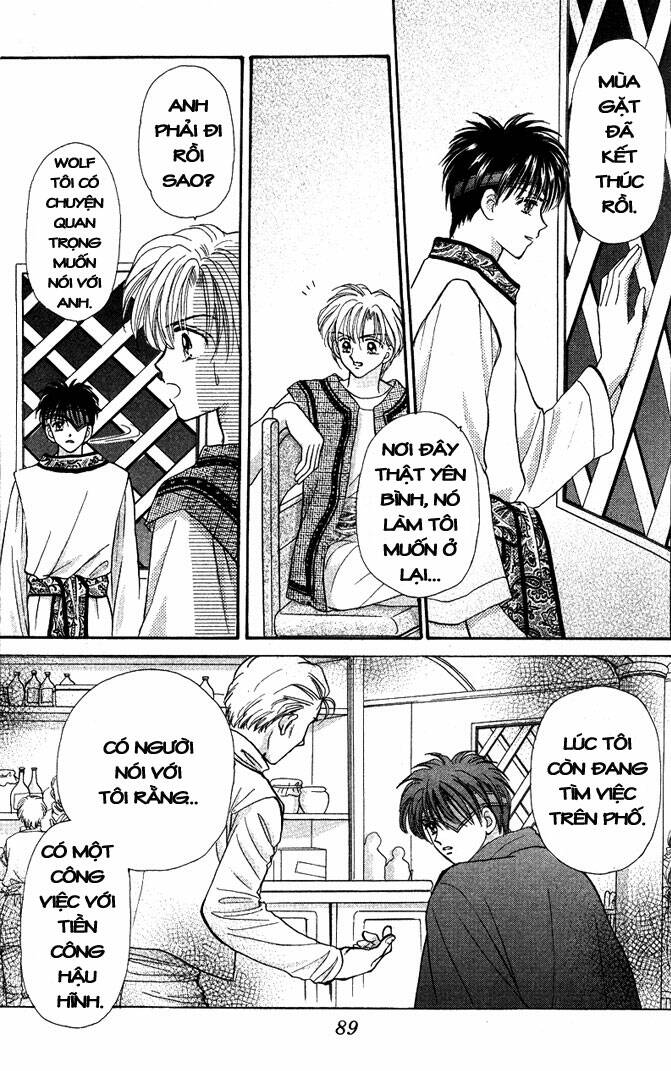 a fairy tale for you chapter 4 19