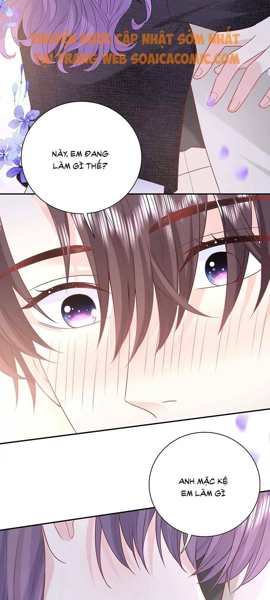 tôi dựa vào tà ý: nghịch chuyển nhân sinh chapter 38 27