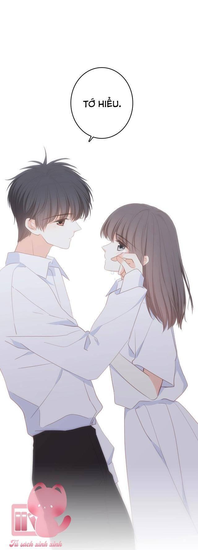 con tim rung động 2 chapter 142.1 33