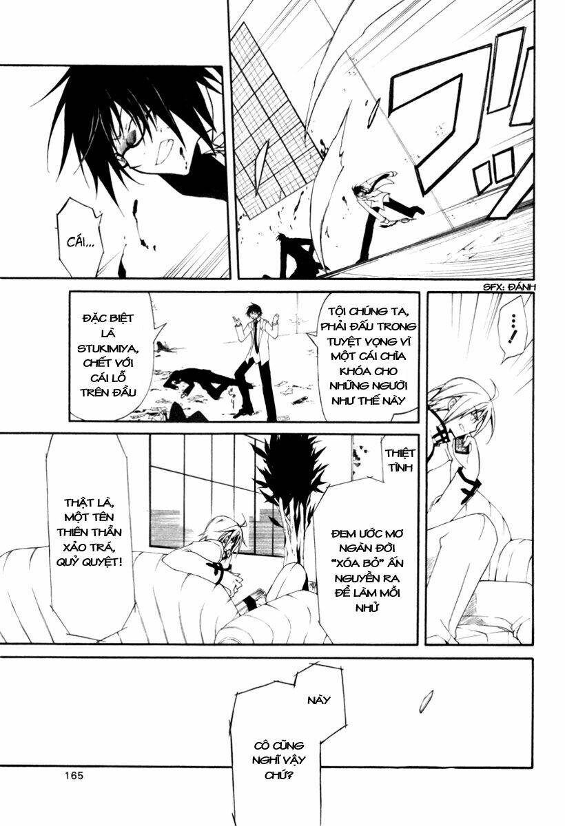 bloody cross chapter 2 39