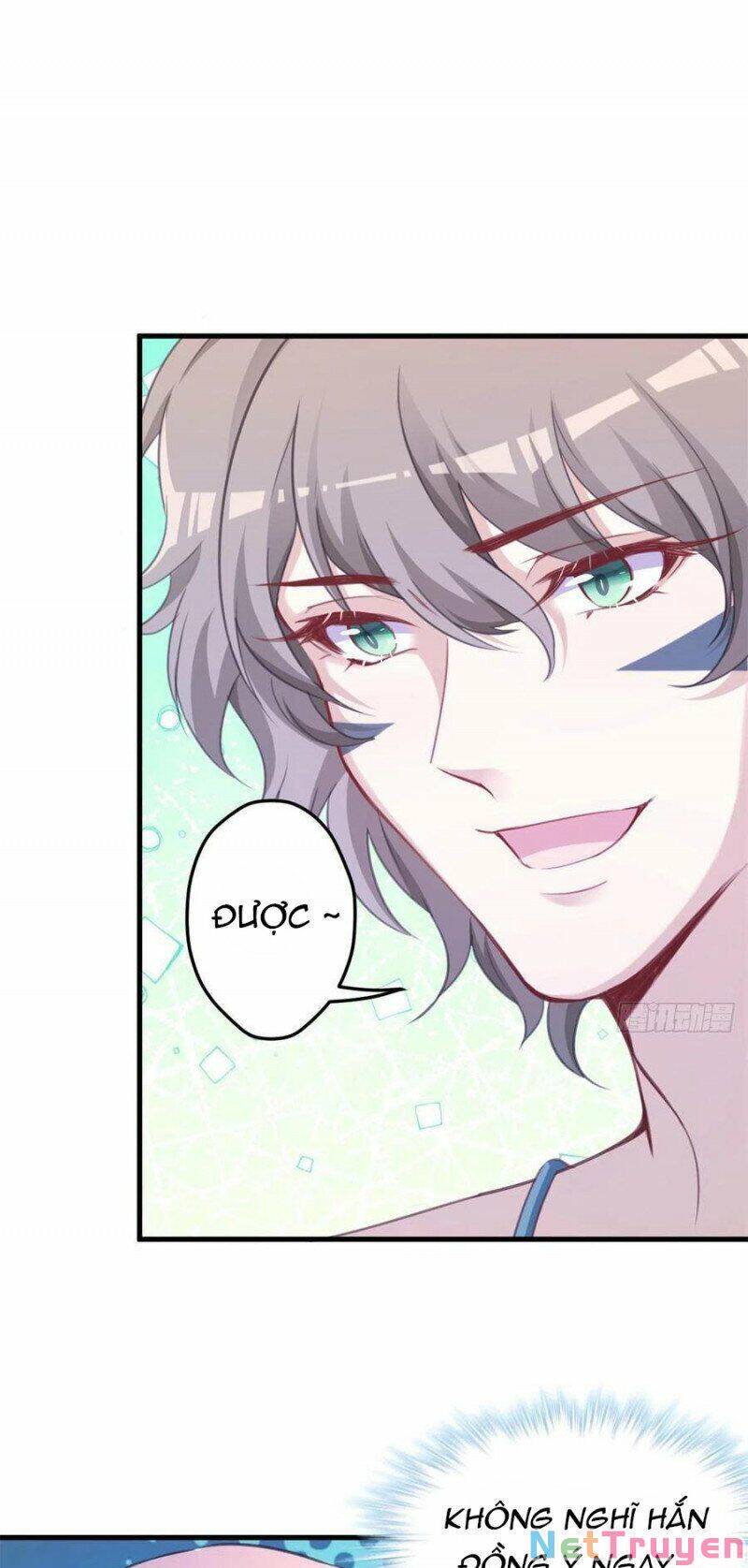 [16+] thảnh thơi thú thế chủng chủng điền, sinh sinh tể chapter 340 19