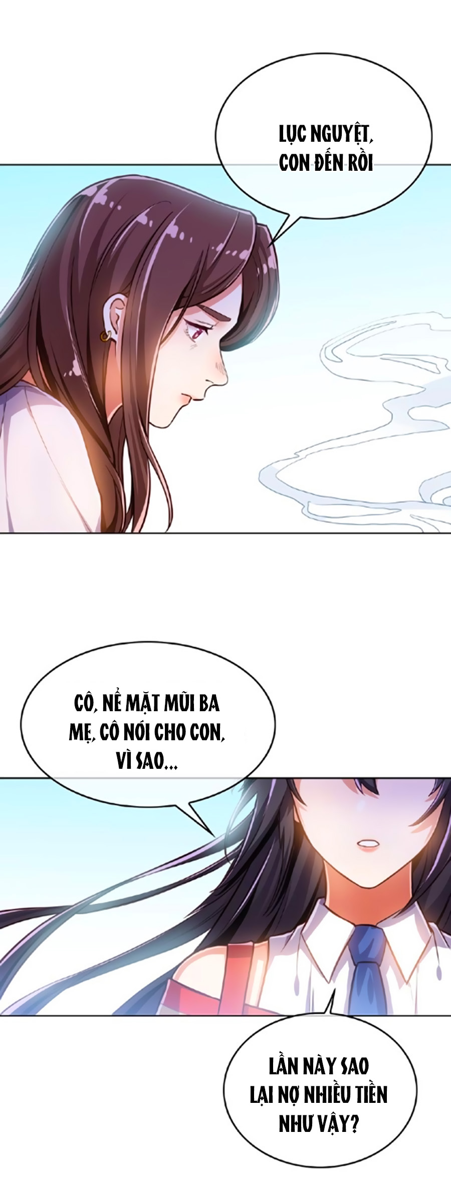 kế hoạch công lược của cô vợ gả thay chapter 6 11