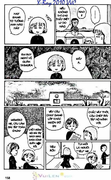 nhóc maruko chapter 8 158