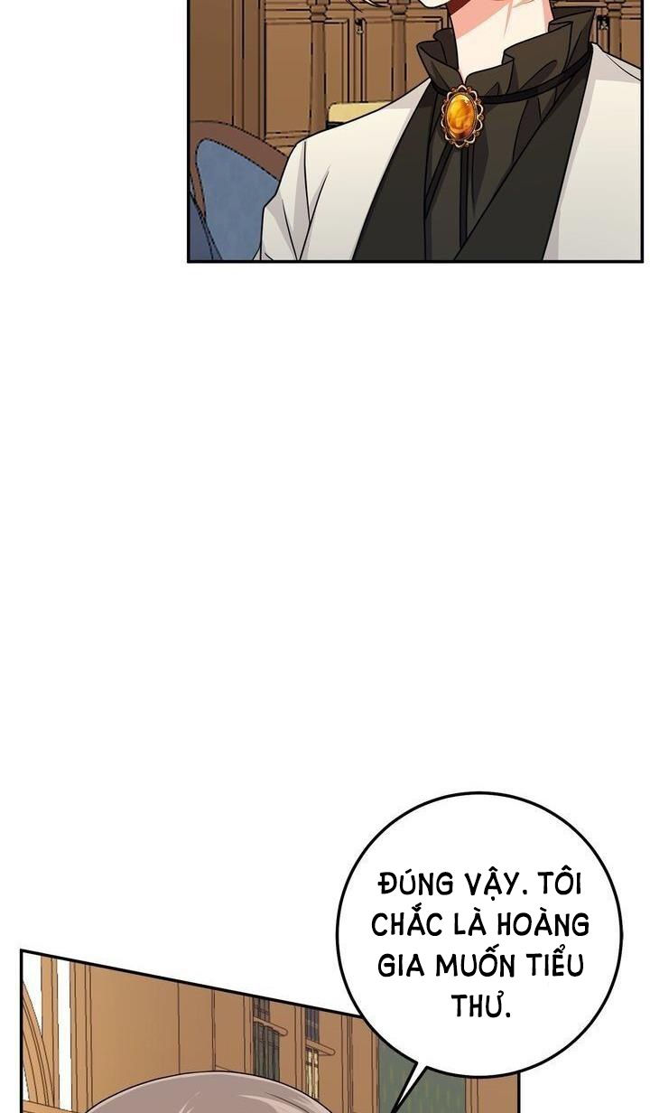 tôi là tiểu thư của gia đình này chapter 109 64